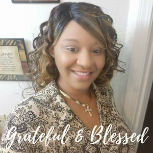 Meet your Posher, Shaneka